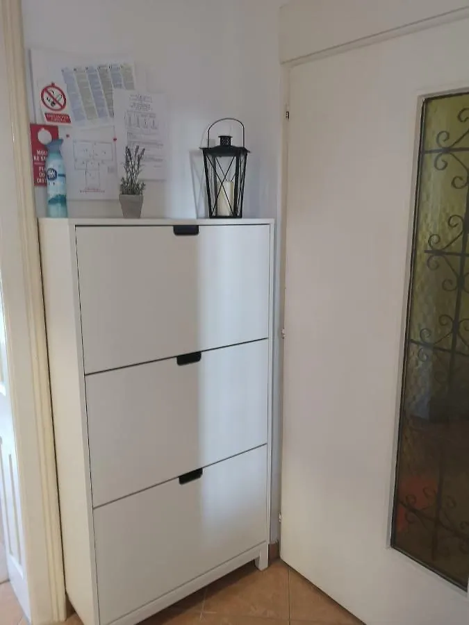 Apartament Old Town Pula Chorwacja